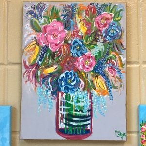 Meet your Posher, Rexanne